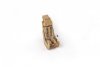 Eduard 33336  F-35C seatbelts STEEL TRUMPETER 1/32 